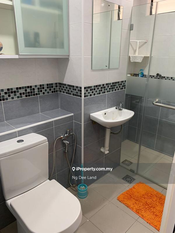 Condominium for Sale in Eden Seaview Condominium by Deeland - iProperty.com.my