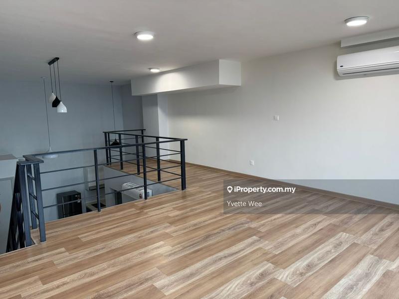 Service Residence for Rent in Arte Cheras by Louis Wee - iProperty.com.my