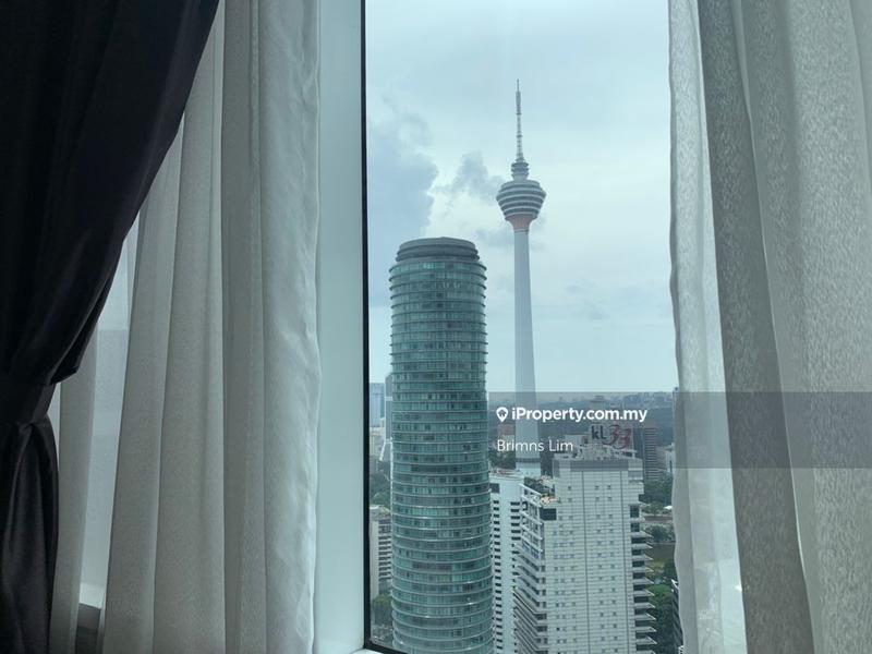 Residensi Servis untuk Dijual di Sky Suites @ KLCC oleh Brimns Lim - iProperty.com.my