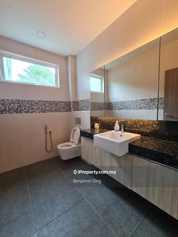 Bungalow House for Sale in Leisure Farm, Gelang Patah by Benjamin Ong - iProperty.com.my