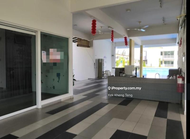 2-storey Terraced House for Sale in Taman Casa Maya, Butterworth by Kek Kheng Teng - iProperty.com.my