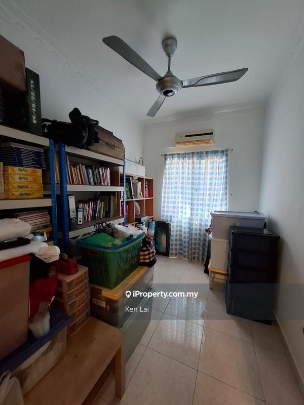 Townhouse for Sale in villa Mas 1, Jalan Ipoh by Ken Lai - iProperty.com.my