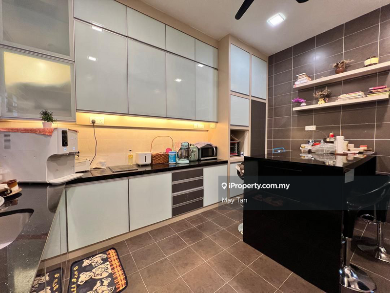 Semi-Detached House for Sale in Taman Sri Kluang, Kluang by May Tan - iProperty.com.my