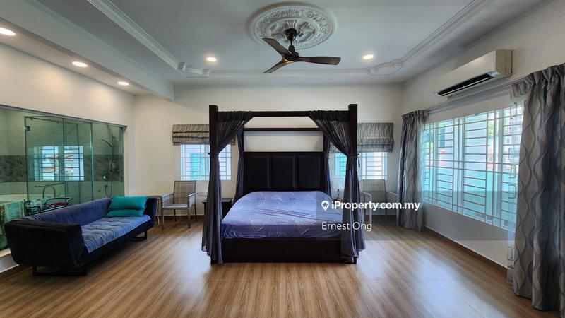 Banglo untuk Dijual di Taman Bukit Desa, Taman Desa oleh Ernest Ong - iProperty.com.my