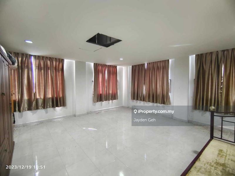 Detached Factory for Sale in Bandar Baru Mergong, Alor Setar by Jayden Geh - iProperty.com.my