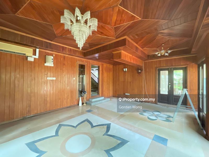 Banglo untuk Dijual di Presint 10, Putrajaya oleh Gordan Wong - iProperty.com.my