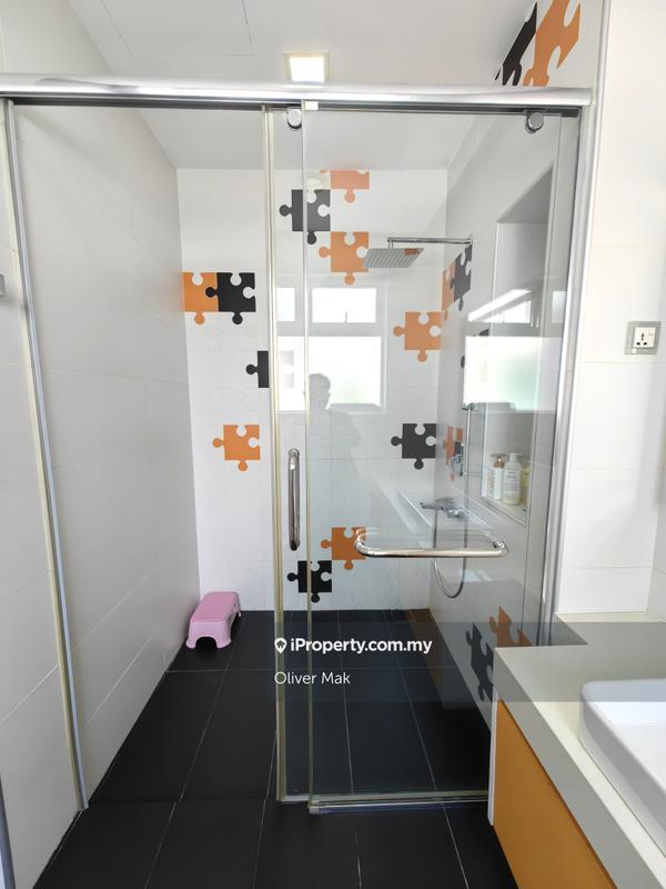 Bungalow House for Sale in Taman Esplanad, Bukit Jalil by Oliver Mak - iProperty.com.my