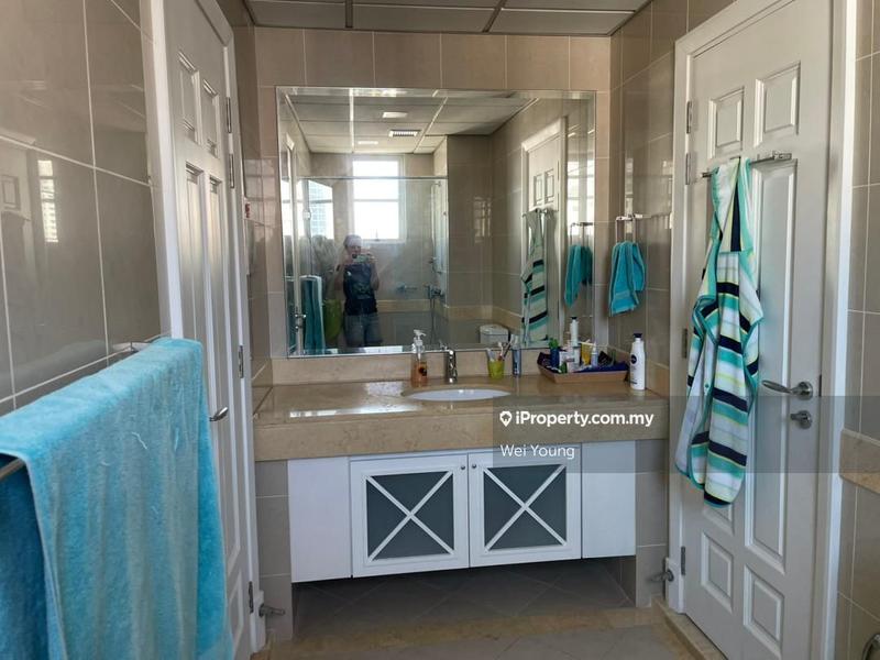 Kondominium untuk Disewa di Mont Kiara Aman oleh Wei Young - iProperty.com.my