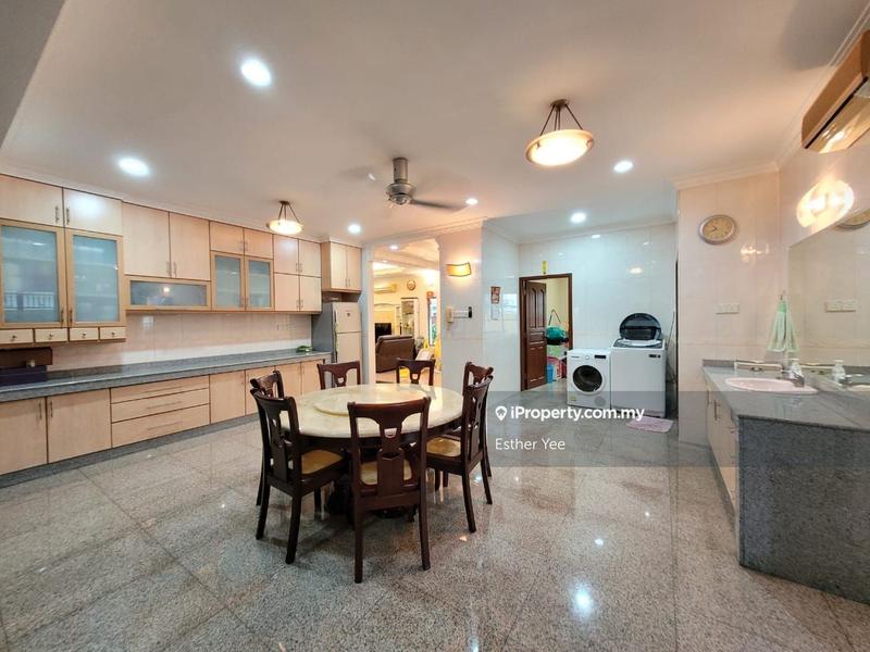 Rumah Berkembar untuk Dijual di Sri Ampang Mas, Taman Dagang, Ampang oleh Esther Yee - iProperty.com.my