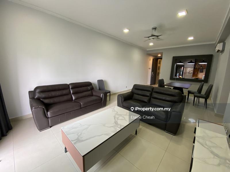 For Rent - Hartamas Regency 2