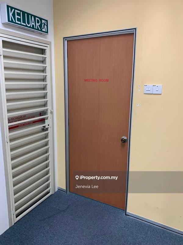 Office for Rent in 10 Boulevard, Kampung Kayu Ara, Bandar Utama, Bandar Utama by Jenevia Lee - iProperty.com.my