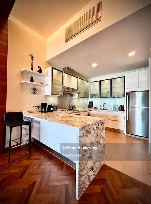 Service Residence for Sale in Straits Quay (The Suites at Waterside) by Jennifer Lee Knox - iProperty.com.my