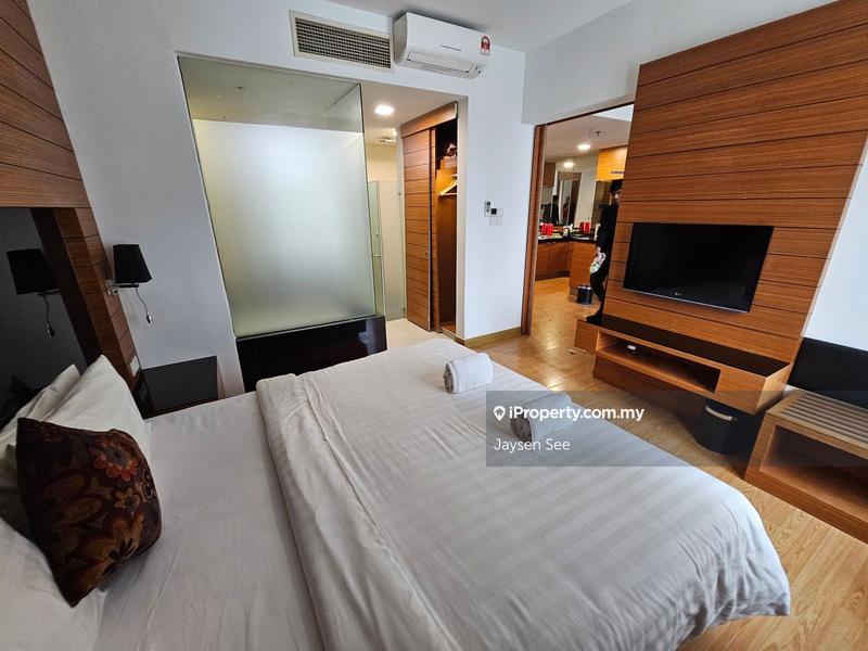 For Sale - Dua Sentral