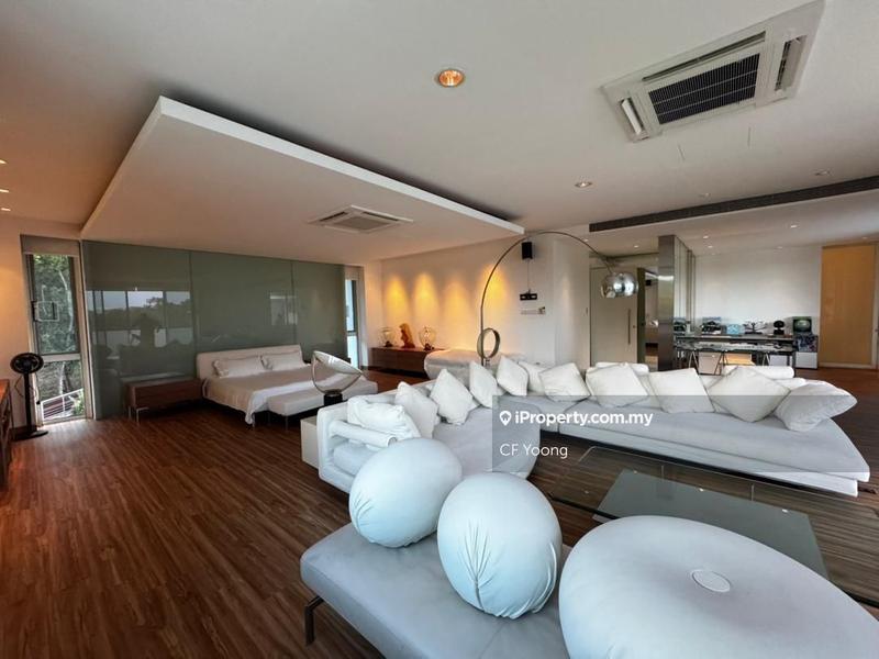 Bungalow House for Sale in Damansara Heights, Damansara Heights by CF Yoong - iProperty.com.my