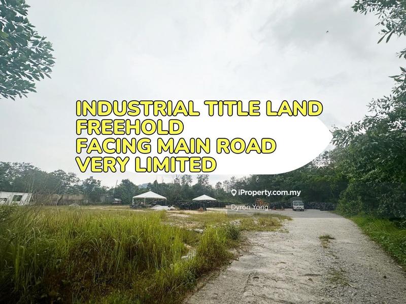 For Sale - Hulu Langat, Jalan Sungai Tekali, Batu 14, Selangor