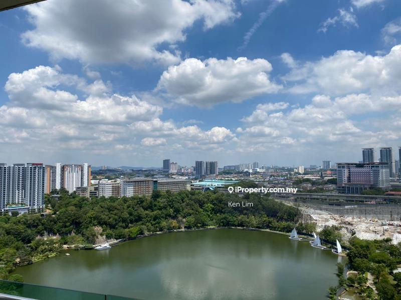 Condominium for Rent in LaCosta @ Sunway South Quay by Ken Lim - iProperty.com.my