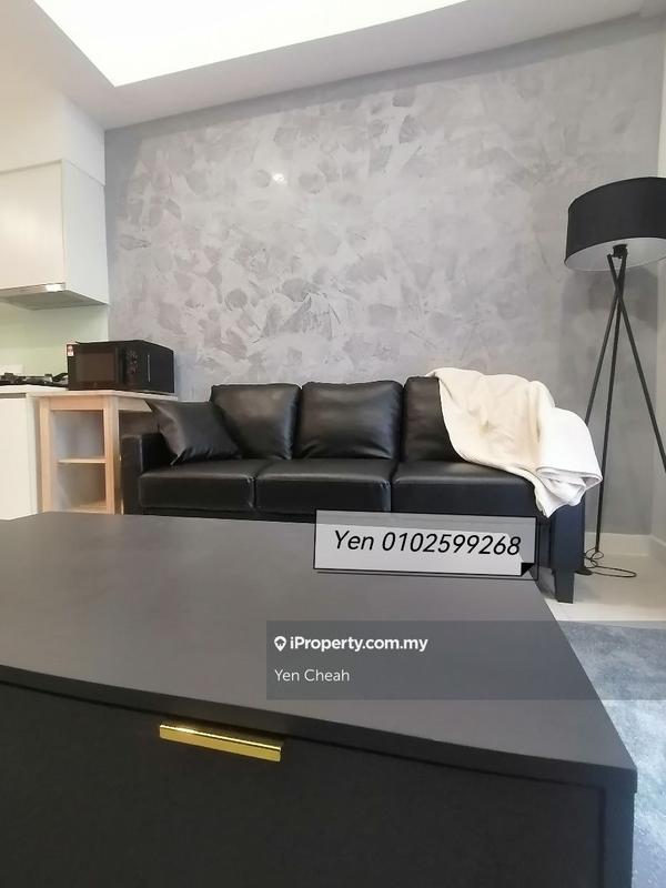 For Rent - The Sentral Suites