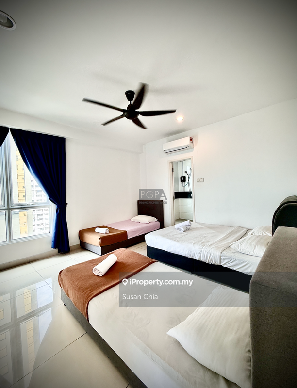 Condominium for Sale in Mansion One by Susan Chia - iProperty.com.my