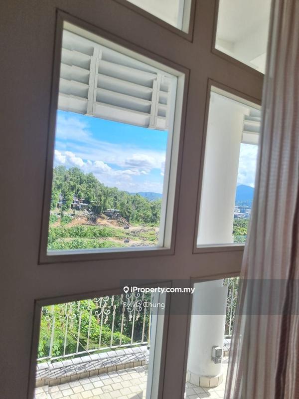 Kondominium untuk Disewa di Radiant Tower B oleh Sylvia Chung - iProperty.com.my