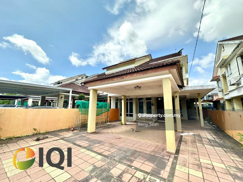 Semi-Detached House untuk Dijual di Taman Machang Bubok, Bukit Mertajam oleh Kerry Seah - iProperty.com.my