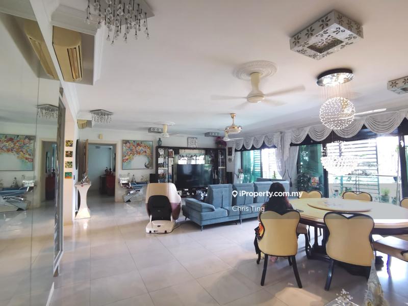 Kondominium untuk Dijual di Zehn Bukit Pantai oleh Chris Ting - iProperty.com.my
