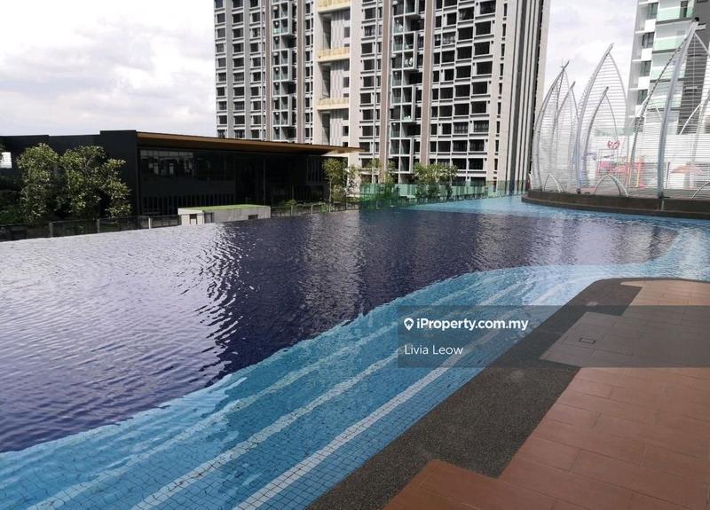 Residensi Servis untuk Dijual di Twin Residences oleh Livia Leow - iProperty.com.my