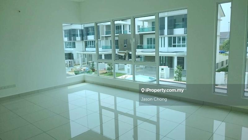 Bungalow House for Sale in Ambang Botanic, Klang by Jason Chong - iProperty.com.my