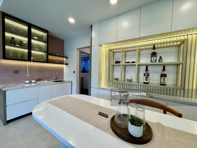 Condominium for Sale in Oaka Residences by Nova Chua - iProperty.com.my
