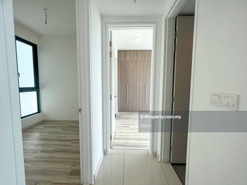 Residensi Servis untuk Dijual di The M @ Medini Macrolink oleh Shishi - iProperty.com.my