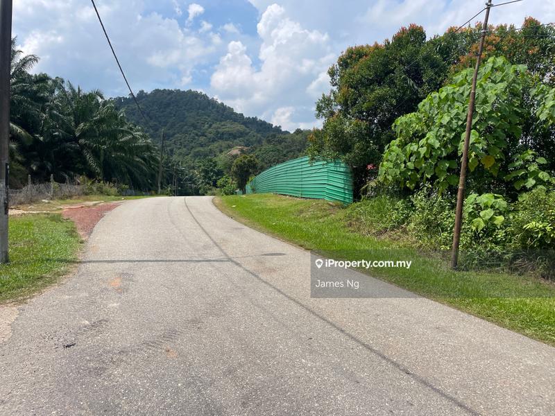 Tanah Pertanian untuk Dijual di r7ywp, Juasseh oleh James Ng - iProperty.com.my