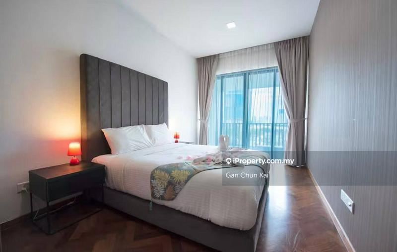 Kondominium untuk Disewa di The Landmark oleh Gan Chun Kai - iProperty.com.my