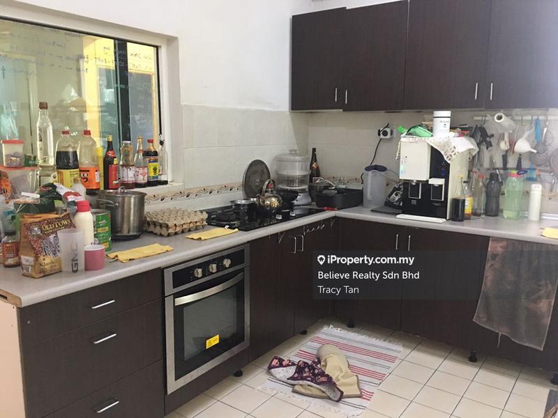 Condominium for Sale in Casa Indah 1 by Tracy Tan - iProperty.com.my