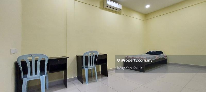 Townhouse for Rent in Taman Taynton View, Cheras by Kelly Yan Kai Lit - iProperty.com.my