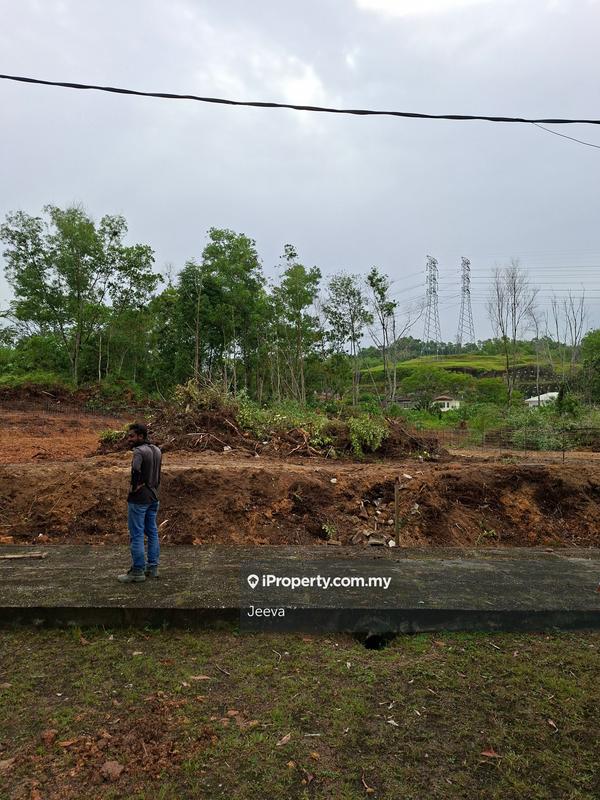 Tanah Banglo untuk Dijual di Rasah Kemayan, Seremban 2 oleh Jeeva - iProperty.com.my