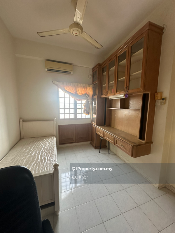 Apartment for Sale in Wisma Tenang by CC Khor - iProperty.com.my