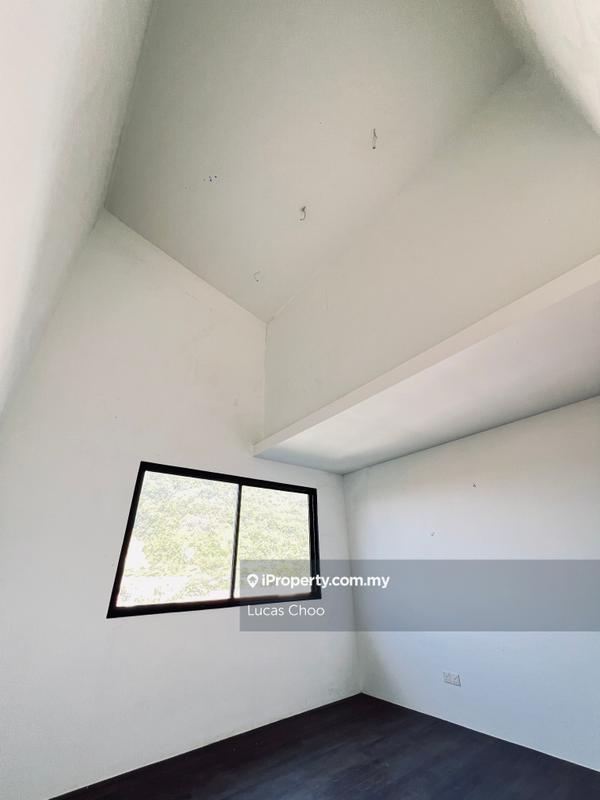 Bungalow House untuk Dijual di Taman Melawati, Ulu Kelang oleh Lucas Choo - iProperty.com.my