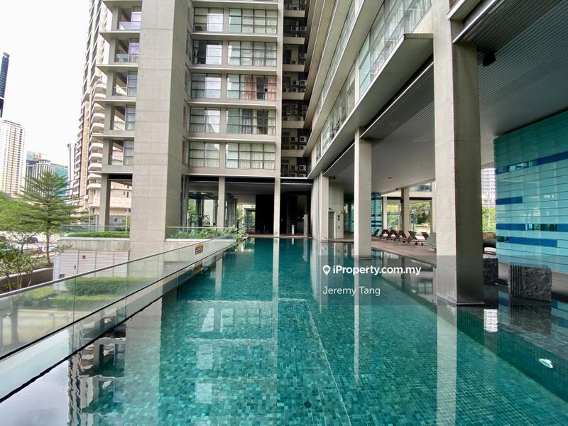 Kondominium untuk Dijual di Park Seven oleh Jeremy Tang - iProperty.com.my