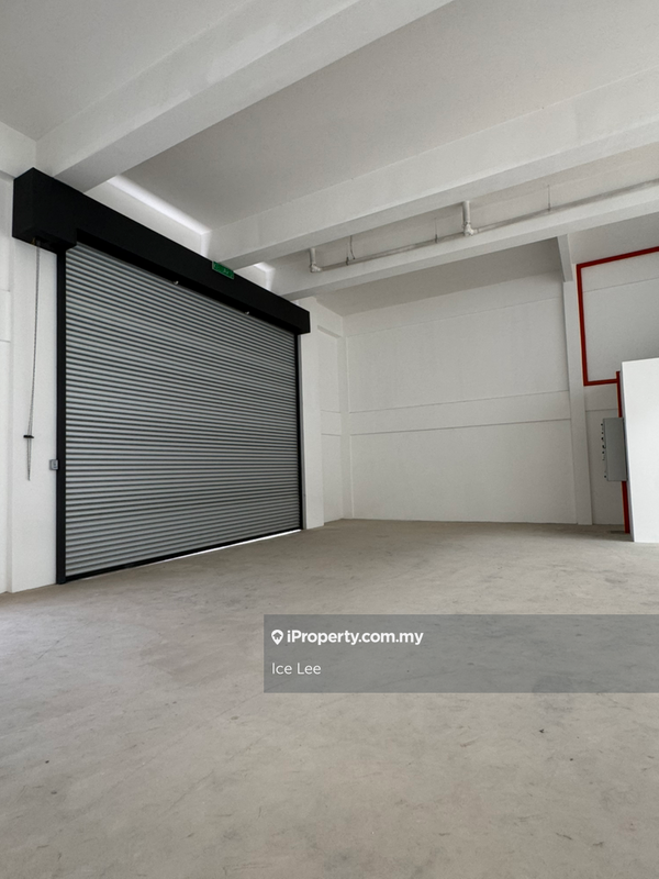 Semi-D Factory for Rent in Kampung Sri Cheeding, Jenjarom by Ice Lee - iProperty.com.my