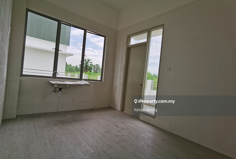 Bungalow House untuk Dijual di Jalan Kebun, Klang oleh Kelvin Wong - iProperty.com.my