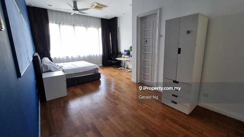 Bungalow House untuk Dijual di Seputeh Point Zero Lot Bungalow iD Full Renovation, Seputeh oleh Gerald Ng - iProperty.com.my