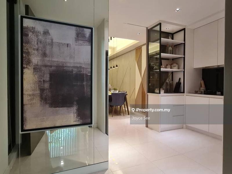 Residensi Servis untuk Dijual di Tropicana Cenang oleh Joyce See - iProperty.com.my