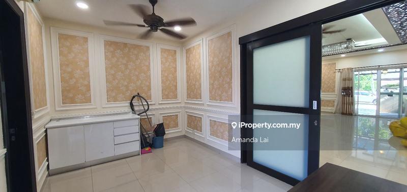 Rumah Berangkai 3.5 Tingkat untuk Dijual di Mont Kiara Sri hartamas, Sri Hartamas oleh Amanda Lai - iProperty.com.my