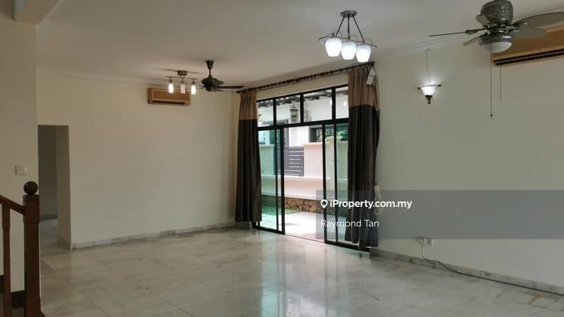 Semi-Detached House for Rent in Kota Damansara, Selangor by Raymond Tan - iProperty.com.my