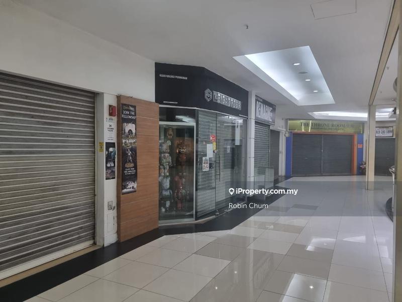 Retail Space untuk Dijual di Seksyen 52, Petaling Jaya oleh Robin Chum - iProperty.com.my