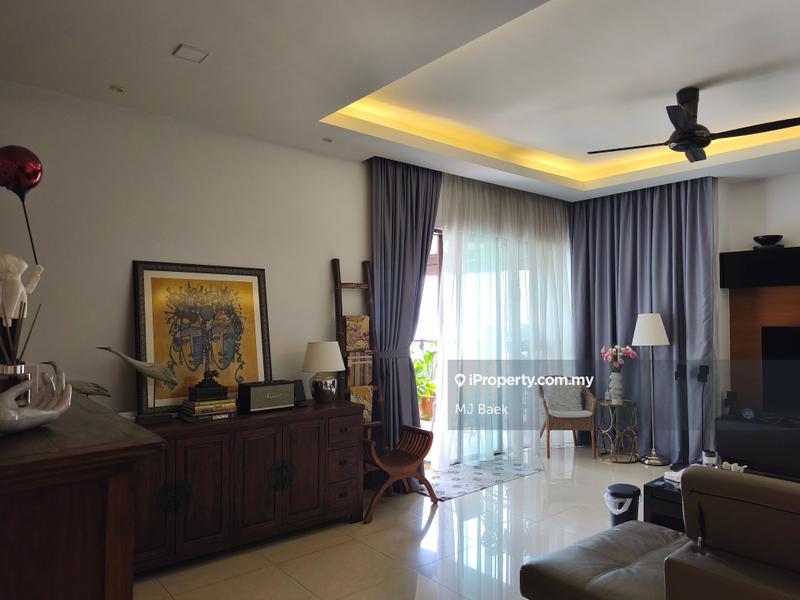 For Sale - Mont Kiara Damai Resort Condominium