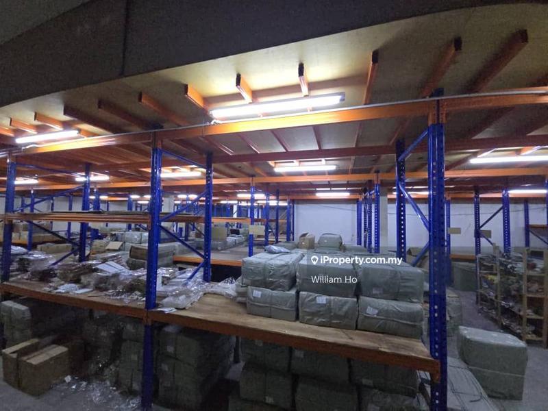 For Rent - Corner Lot 2 Storey Balakong Jaya