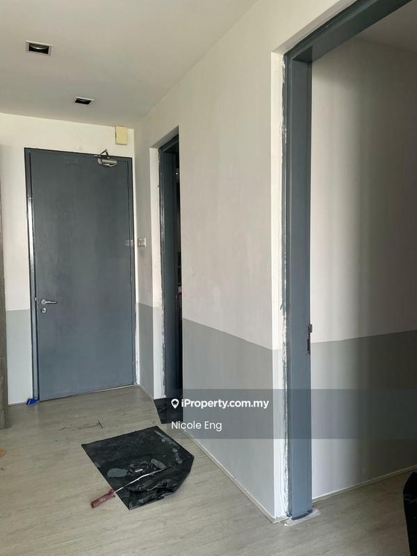 Residensi Servis untuk Disewa di The Square SOHO @ One City USJ 25 oleh Nicole Eng - Interior - iProperty.com.my