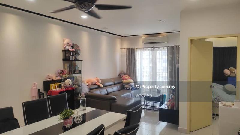 For Sale - Puteri Bayu Apartment