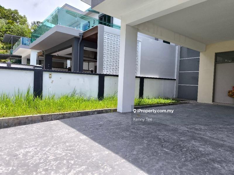 Rumah Berkembar untuk Dijual di KEPAYANG HEIGHTS 2, Bukit Kepayang oleh Kenny Tee - iProperty.com.my