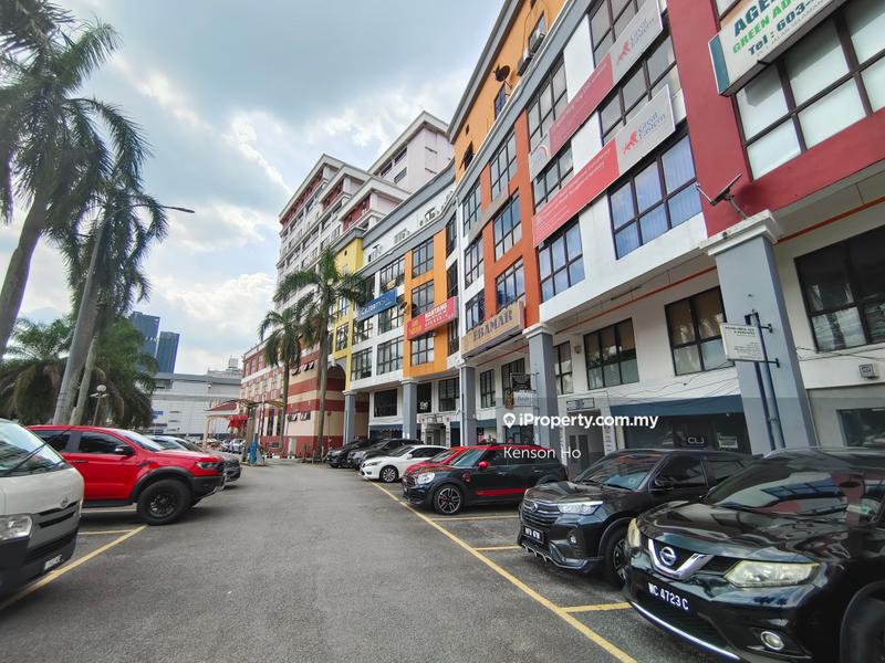 For Sale - Dataran Palma, De-Palma